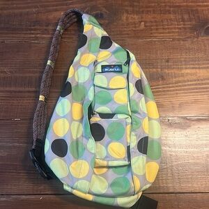 Kavu bag